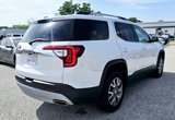Used 2021 GMC Acadia SLT w/ LPO, Floor Liner Package image 6