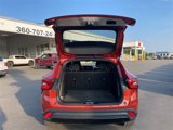 Used 2024 Chevrolet Trax RS w/ Sunroof Package image 6