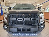 Used 2016 Ford F150 Lariat image 2