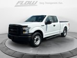 Used 2016 Ford F150 XL w/ Equipment Group 101A Mid image 3
