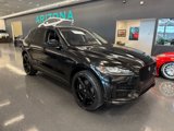 Used 2017 Jaguar F-PACE R-Sport image 3