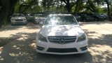 Used 2014 Mercedes-Benz C 250 Sedan image 5
