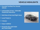 Certified 2022 Hyundai Sonata SEL Plus image 2