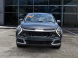 Certified 2023 Kia Sportage EX image 2