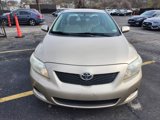 Used 2009 Toyota Corolla S image 2
