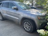 Used 2014 Jeep Grand Cherokee Limited image 2