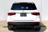 Used 2023 Mercedes-Benz GLB 250 4MATIC image 4