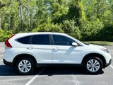 Used 2014 Honda CR-V EX image 4