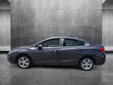 Used 2017 Chevrolet Cruze LT image 3