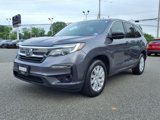 Used 2019 Honda Pilot LX image 4