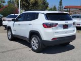 Certified 2024 Jeep Compass Latitude w/ Convenience Group image 6
