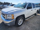 Used 2013 Chevrolet Silverado 1500 LT w/ All-Star Edition image 4