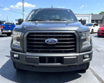 Used 2017 Ford F150 XLT w/ Equipment Group 302A Luxury image 4
