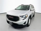 Used 2021 GMC Terrain SLE w/ Driver Convenience Package image 3
