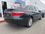 Used 2017 Toyota Camry LE w/ Protection Package (Q2) image 2