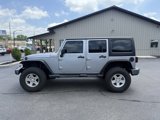 Used 2015 Jeep Wrangler Unlimited Sport w/ Quick Order Package 24S image 2