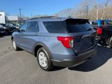 Certified 2021 Ford Explorer XLT w/ Equipment Group 202A image 4