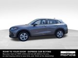 New 2025 Honda HR-V LX image 4