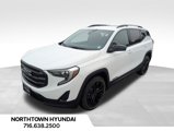 Used 2020 GMC Terrain SLE w/ Driver Convenience Package image 3