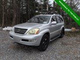 Used 2006 Lexus GX 470 image 3