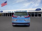 Used 2018 Honda CR-V EX image 4