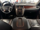 Used 2014 GMC Yukon SLT w/ SLT Chrome Package image 5