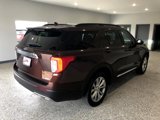 Used 2020 Ford Explorer XLT w/ Equipment Group 202A image 3