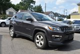 Used 2021 Jeep Compass Latitude w/ Convenience Group image 4