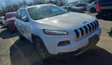 Used 2018 Jeep Cherokee Limited image 3