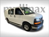 Used 2022 GMC Savana 2500 w/ Driver Convenience Package image 2