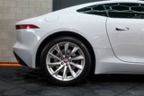 Used 2016 Jaguar F-TYPE Coupe image 6