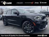 Certified 2022 Dodge Durango R/T w/ Blacktop Package image 1