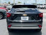New 2025 Chevrolet Trax LT w/ Driver Confidence Package image 5