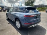 New 2025 Lincoln Corsair FWD image 3