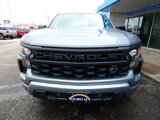 New 2025 Chevrolet Silverado 1500 Custom w/ Turbomax Blackout Package image 5