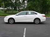 Used 2015 Toyota Camry XLE image 4