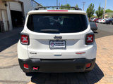 Used 2018 Jeep Renegade Trailhawk w/ Popular Equipment Group image 3