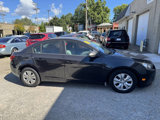 Used 2014 Chevrolet Cruze LS image 4
