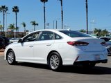 Used 2018 Hyundai Sonata SE image 2