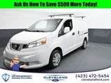 Used 2014 Nissan NV200 SV w/ Exterior Appearance Package image 4