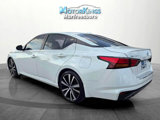 Used 2022 Nissan Altima 2.5 SR image 3