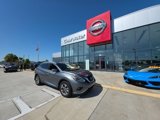 Certified 2018 Nissan Murano SL w/ Cargo Package image 2