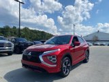 Used 2024 Mitsubishi Eclipse Cross SEL image 5