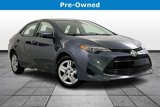Used 2017 Toyota Corolla LE image 2