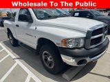 Used 2004 Dodge Ram 1500 Truck ST w/ ST Value Group image 2