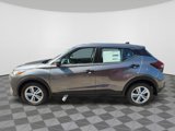 New 2025 Nissan Kicks Play S image 5