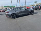 New 2025 MAZDA MAZDA3 s image 6