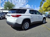 Used 2020 Chevrolet Traverse LT image 5