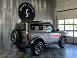 Used 2023 Ford Bronco 2-Door image 4