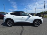 New 2025 Chevrolet Trax LT w/ Driver Confidence Package image 3